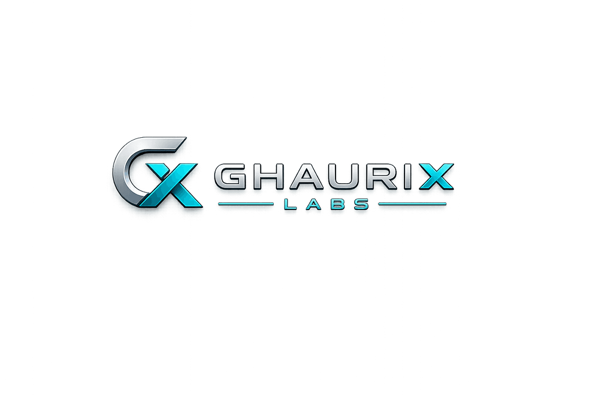 Ghaurix Labs